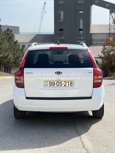 Kia Ceed 2009, 236,500 km - 1.6 л - Bakı