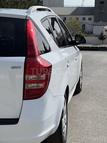 Kia Ceed 2009, 236,500 km - 1.6 л - Bakı