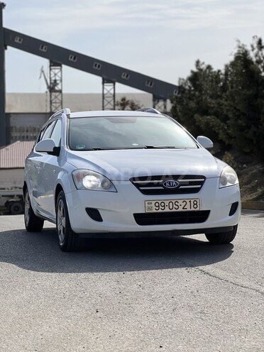 Kia Ceed 2009, 236,500 km - 1.6 л - Bakı