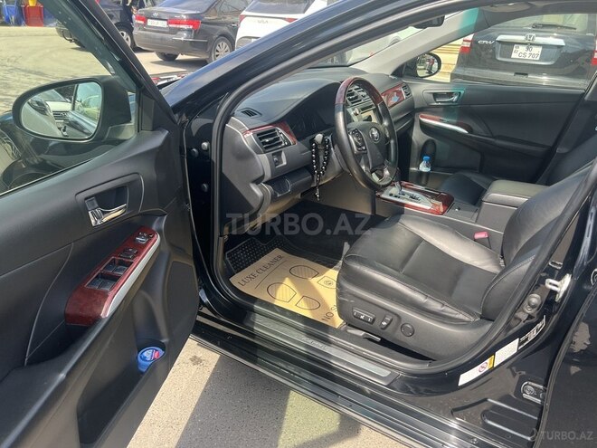 Toyota Camry 2012, 181,000 km - 2.5 л - Bakı