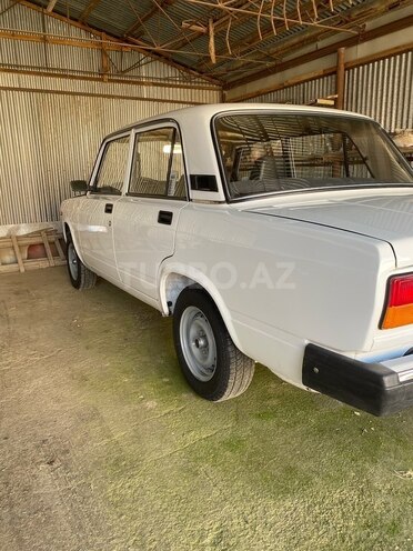 LADA (VAZ) 2107 2007, 98,740 km - 1.6 l - Masallı