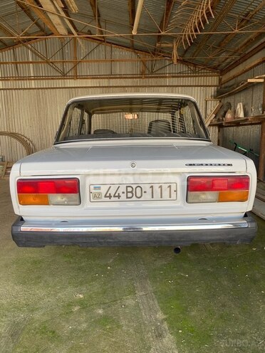 LADA (VAZ) 2107 2007, 98,740 km - 1.6 l - Masallı