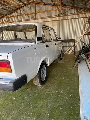 LADA (VAZ) 2107 2007, 98,740 km - 1.6 l - Masallı