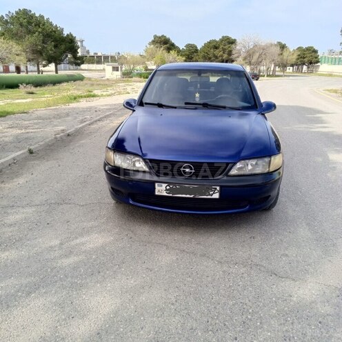 Opel Vectra 1996, 312,278 km - 2.0 l - Sumqayıt