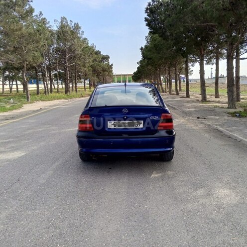 Opel Vectra 1996, 312,278 km - 2.0 l - Sumqayıt