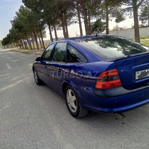 Opel Vectra 1996, 312,278 km - 2.0 l - Sumqayıt