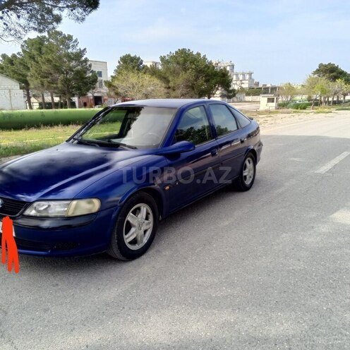 Opel Vectra 1996, 312,278 km - 2.0 l - Sumqayıt