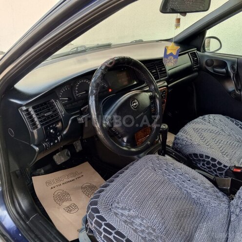 Opel Vectra 1996, 312,278 km - 2.0 l - Sumqayıt