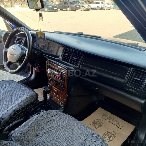 Opel Vectra 1996, 312,278 km - 2.0 l - Sumqayıt