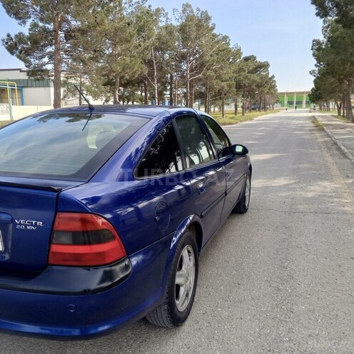 Opel Vectra 1996, 312,278 km - 2.0 l - Sumqayıt