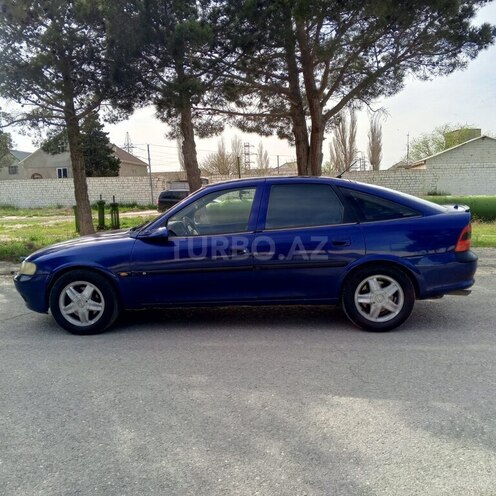 Opel Vectra 1996, 312,278 km - 2.0 l - Sumqayıt