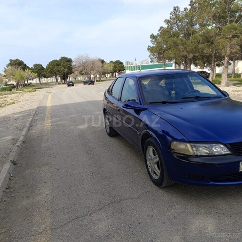 Opel Vectra 1996, 312,278 km - 2.0 l - Sumqayıt