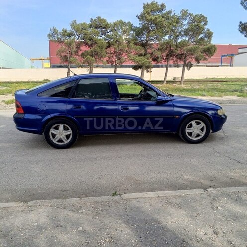Opel Vectra 1996, 312,278 km - 2.0 l - Sumqayıt
