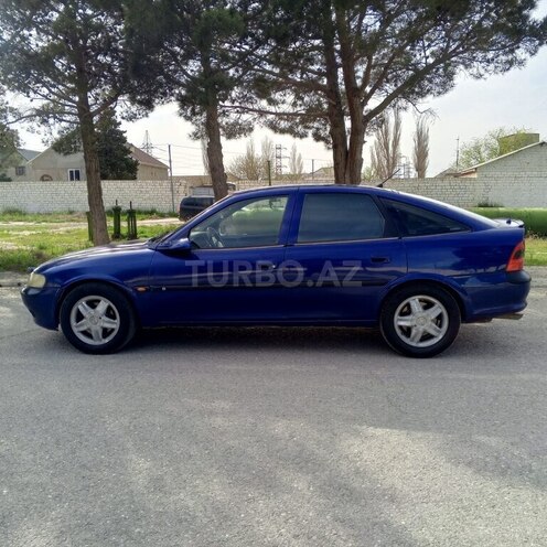 Opel Vectra 1996, 312,278 km - 2.0 l - Sumqayıt