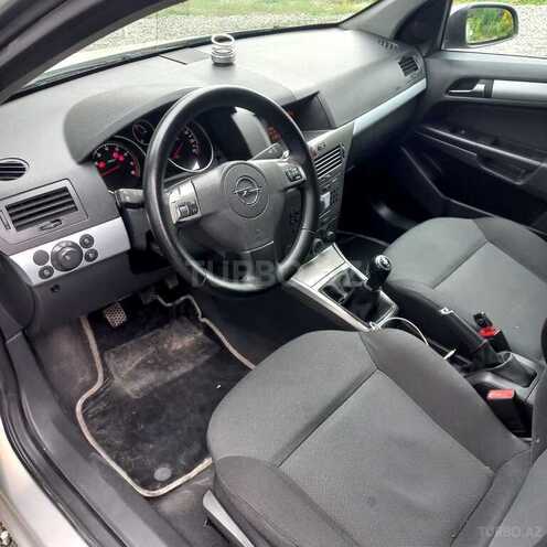 Opel Astra 2006, 228,684 km - 1.4 l - Bakı