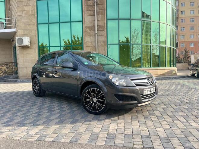 Opel Astra 2009, 238,000 km - 1.4 l - Xırdalan