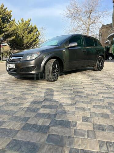 Opel Astra 2009, 238,000 km - 1.4 l - Xırdalan