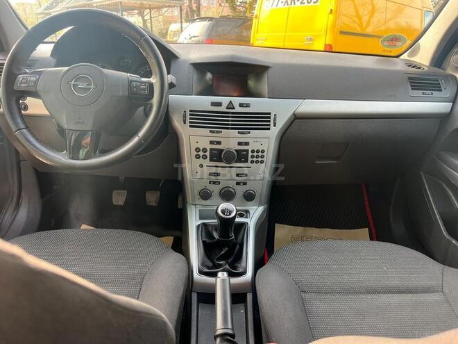 Opel Astra 2009, 238,000 km - 1.4 l - Xırdalan