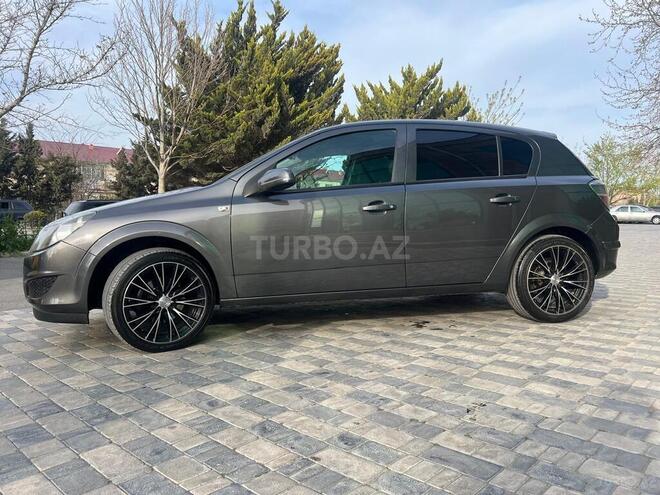 Opel Astra 2009, 238,000 km - 1.4 l - Xırdalan