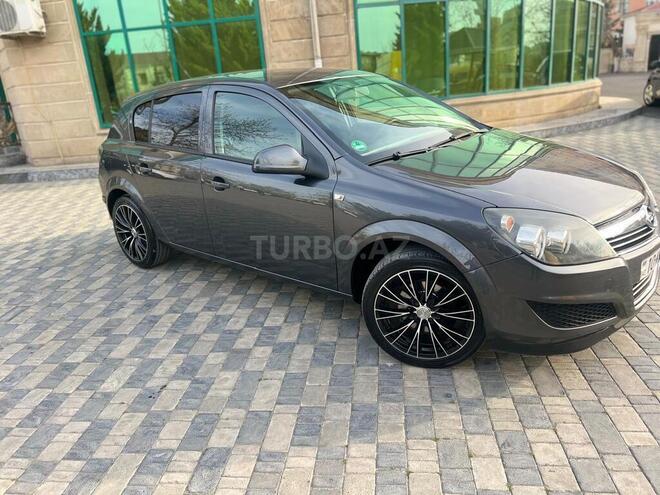 Opel Astra 2009, 238,000 km - 1.4 l - Xırdalan