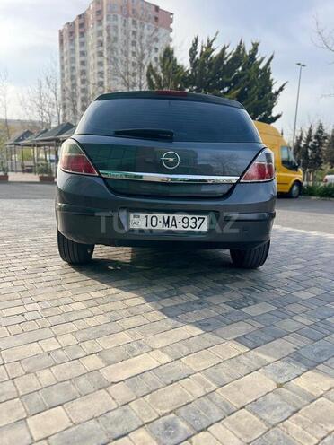 Opel Astra 2009, 238,000 km - 1.4 l - Xırdalan