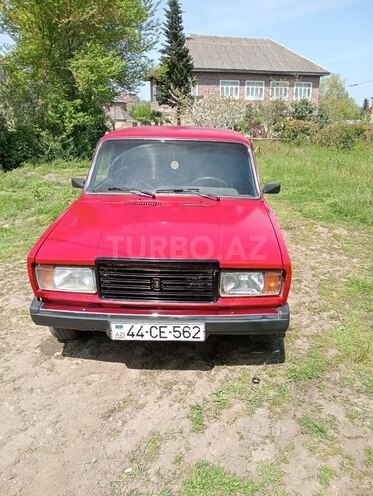 LADA (VAZ) 2105 1982, 99,000 km - 1.5 л - Masallı
