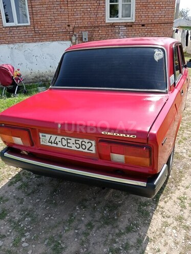LADA (VAZ) 2105 1982, 99,000 km - 1.5 л - Masallı