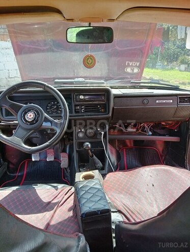 LADA (VAZ) 2105 1982, 99,000 km - 1.5 л - Masallı