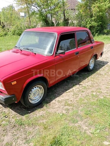 LADA (VAZ) 2105 1982, 99,000 km - 1.5 л - Masallı