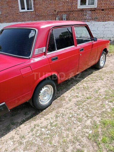 LADA (VAZ) 2105 1982, 99,000 km - 1.5 л - Masallı