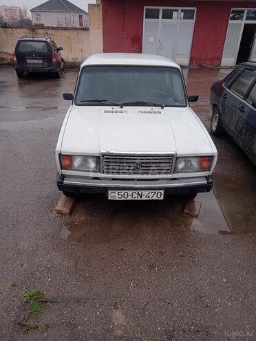 LADA (VAZ) 2107 2004, 99,000 km - 1.6 л - Xaçmaz