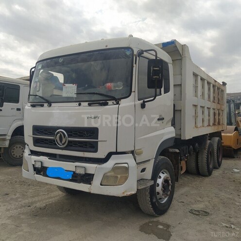 DongFeng DF 4438