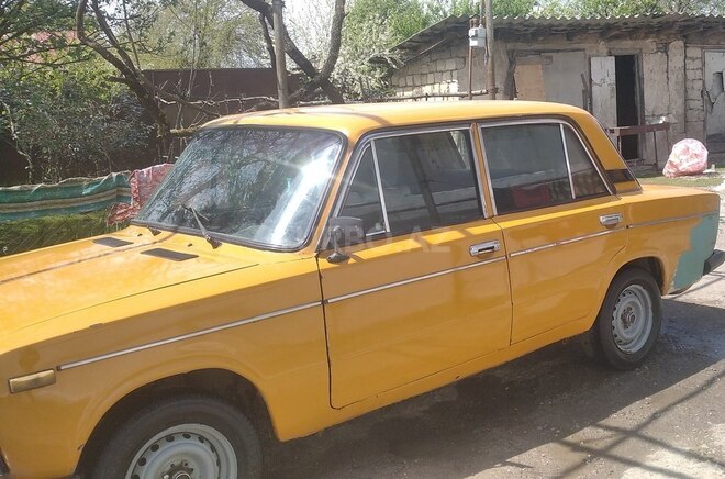 LADA (VAZ) 2106 1983, 98,373 km - 1.6 л - Masallı
