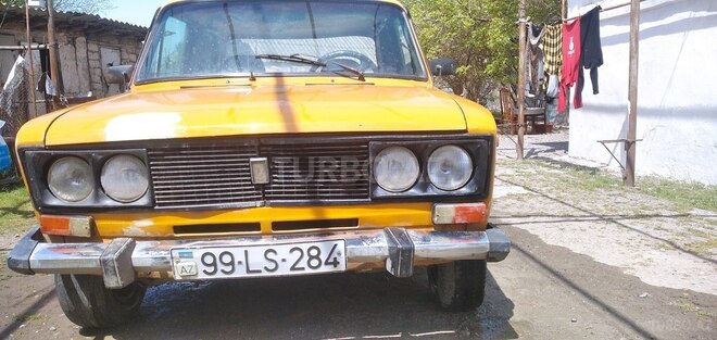 LADA (VAZ) 2106 1983, 98,373 km - 1.6 л - Masallı