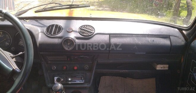 LADA (VAZ) 2106 1983, 98,373 km - 1.6 л - Masallı