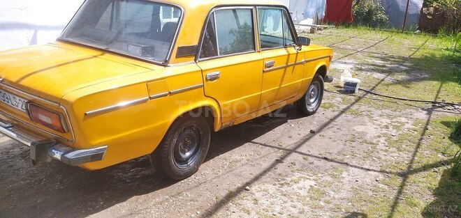 LADA (VAZ) 2106 1983, 98,373 km - 1.6 л - Masallı