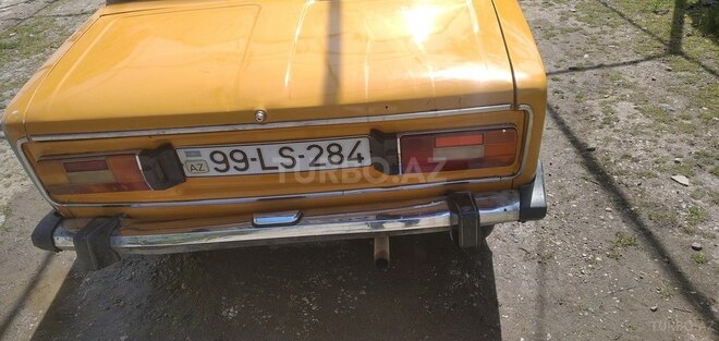 LADA (VAZ) 2106 1983, 98,373 km - 1.6 л - Masallı
