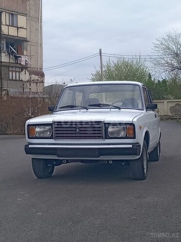 LADA (VAZ) 2107 2006, 99,000 km - 1.6 l - Gəncə