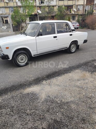 LADA (VAZ) 2107 2006, 99,000 km - 1.6 l - Gəncə