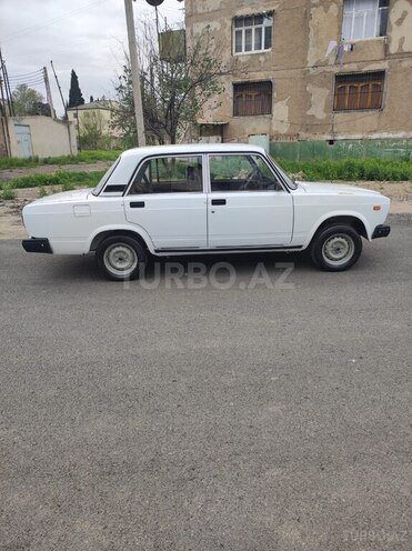 LADA (VAZ) 2107 2006, 99,000 km - 1.6 l - Gəncə