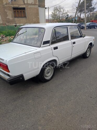 LADA (VAZ) 2107 2006, 99,000 km - 1.6 l - Gəncə
