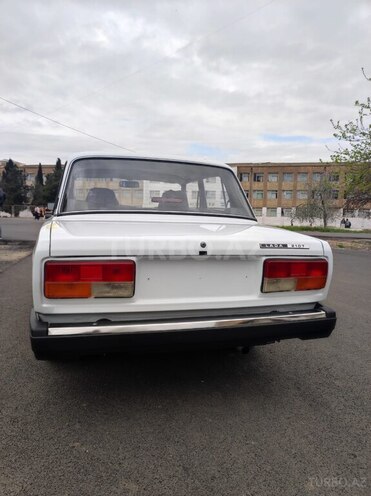 LADA (VAZ) 2107 2006, 99,000 km - 1.6 l - Gəncə