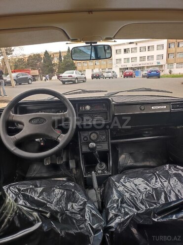 LADA (VAZ) 2107 2006, 99,000 km - 1.6 l - Gəncə