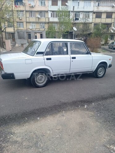 LADA (VAZ) 2107 2006, 99,000 km - 1.6 l - Gəncə