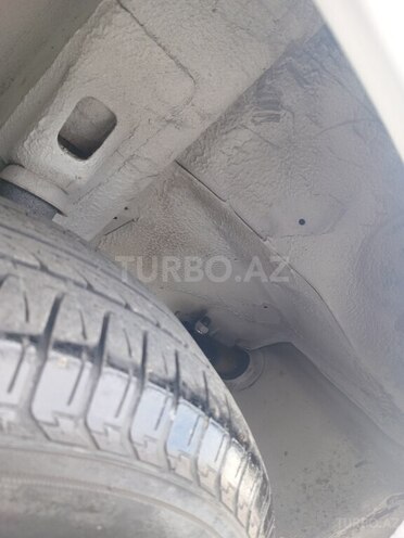 LADA (VAZ) 2107 2006, 99,000 km - 1.6 l - Gəncə