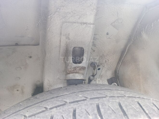LADA (VAZ) 2107 2006, 99,000 km - 1.6 l - Gəncə