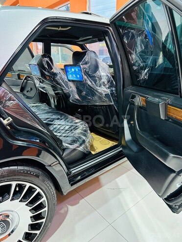 Mercedes E 220 1992, 123,456 km - 2.2 l - Sumqayıt