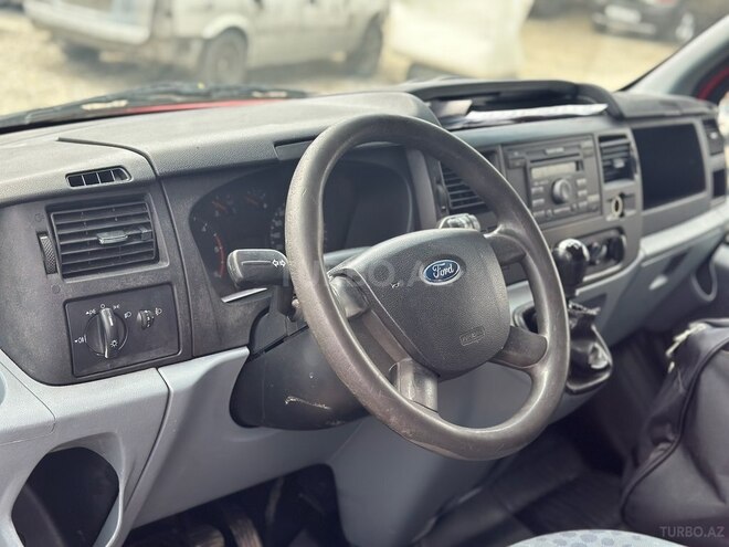 Ford Transit 2009, 142,000 km - 2.2 l - Bakı