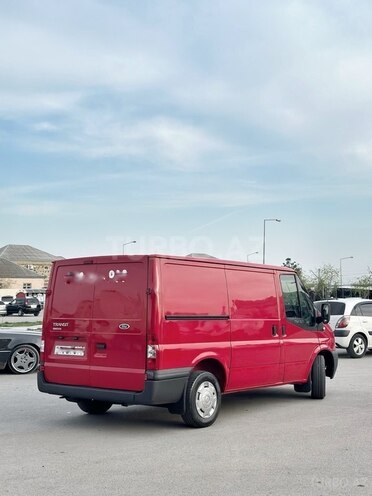 Ford Transit 2009, 142,000 km - 2.2 l - Bakı