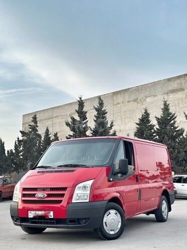 Ford Transit 2009, 142,000 km - 2.2 l - Bakı